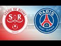 Ref:6Ha_Gi40das Avant match : reims-psg j10 de ligue 1