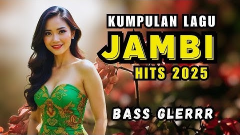 🔥KUMPULAN LAGU JAMBI VIRAL PALING BANYAK DI CARI | NONSTOP FULL ALBUM 2024/2025 | OYOKS