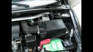 Scion tC Kicker Sound System