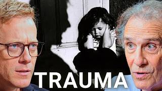 You'll Never See Trauma the Same