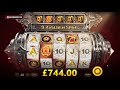 Golden Cryptex Bonus Feature (Red Tiger) - YouTube