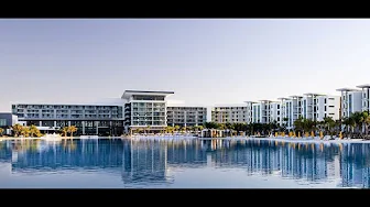 Building High-Profile Hospitality: Conrad Orlando and Flats at Evermore Orlando Resort