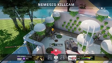 Call of Duty Black Ops 3 Treyarch logic...