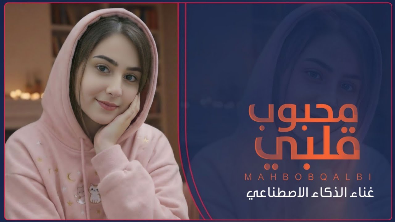 محبوب قلبي صادني مثل الأسد النسخة الإنجليزية 😱 للحن  جننن ملاايين المتسمعين حصريا 2026