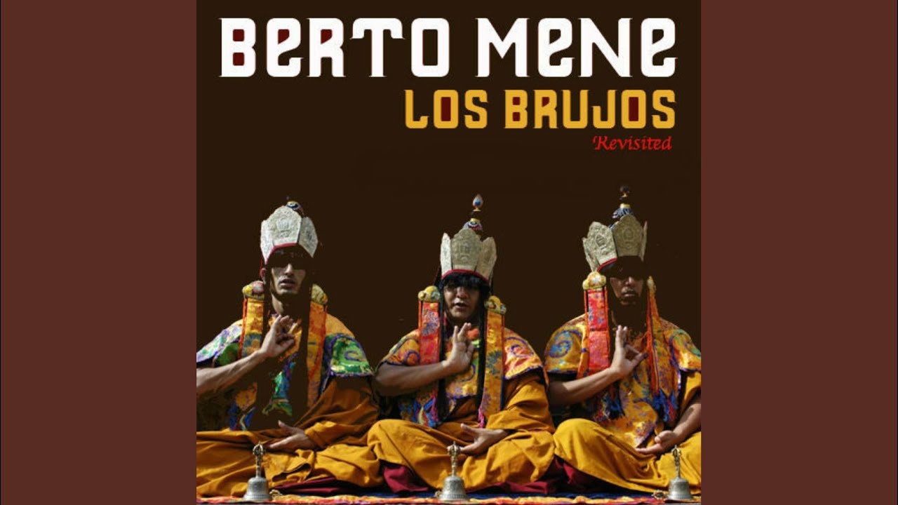 Los Brujos (Original Mix) YouTube Los Brujos (Original Mix) YouTube