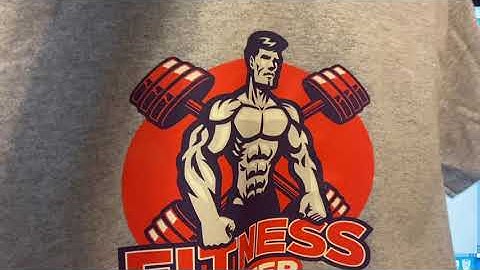 Epson WF-7710 and WF- 7720 pigment vs dye sublimation tutorial