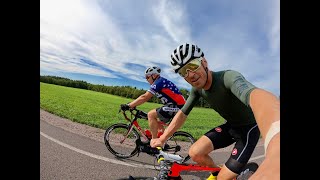 Cycling Training Tip... Stop Focusing On Average Speed