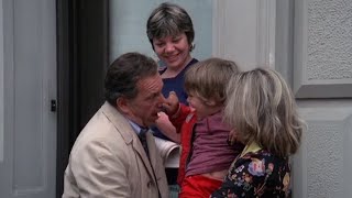 The Odd Couple | Vote for Oscar
