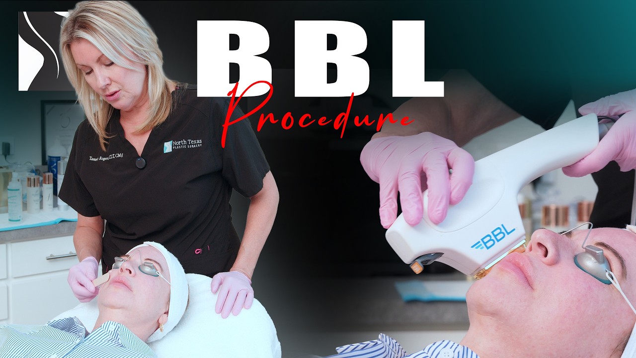 This is what a BBL procedure actually looks like - YouTube