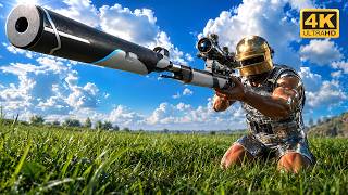 PUBG PC : ERANGLE SOLO VS SQUAD RTX 5090 OG GAMEPLAY! (NO COMMENTARY) screenshot 1