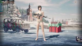 PUBG Mobile AMD Ryzen 3 2200G Vega 8 iGPU Test - Gameplay Benchmark Test