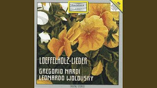 Gregorio Nardi: Mündung