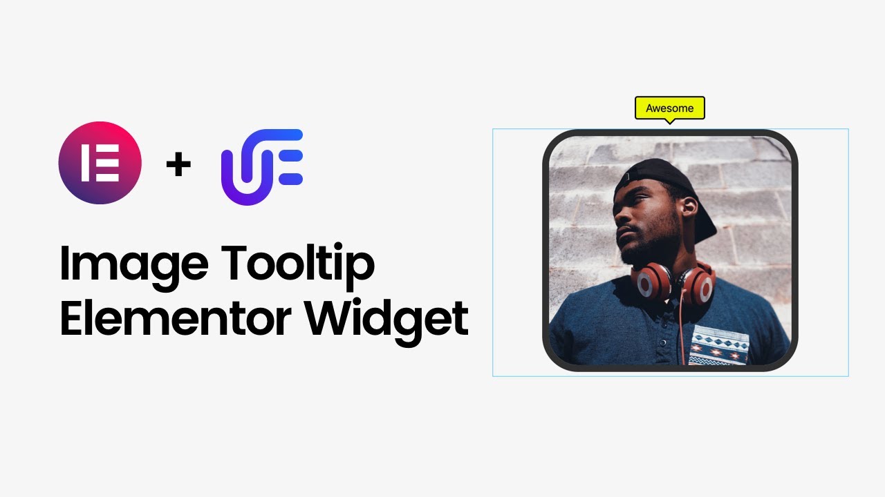 Image Tooltip Widget for Elementor - YouTube