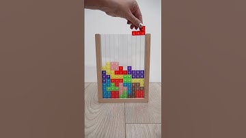 Play Tetris  Game