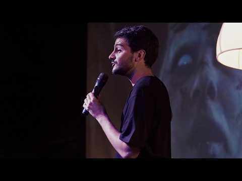 Historias Innecesarias: Exorcismos (En Vivo #1)