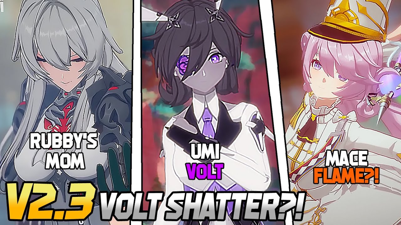 Compte Tower Of Fantasy – Volt Team, 100k FC, Whale Full C6 R3, PC/Apple/Android