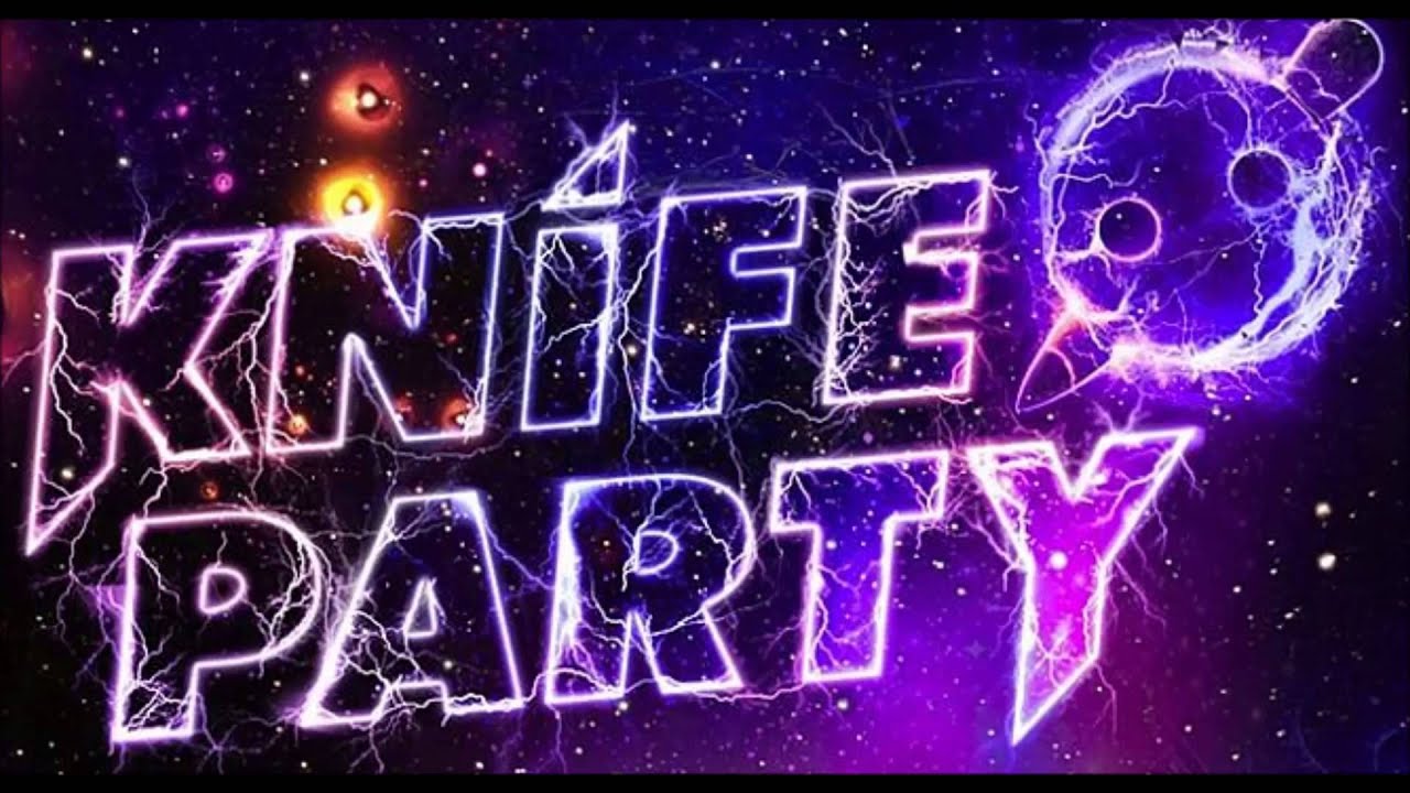 Knife Party Centipede (Official Mix) YouTube