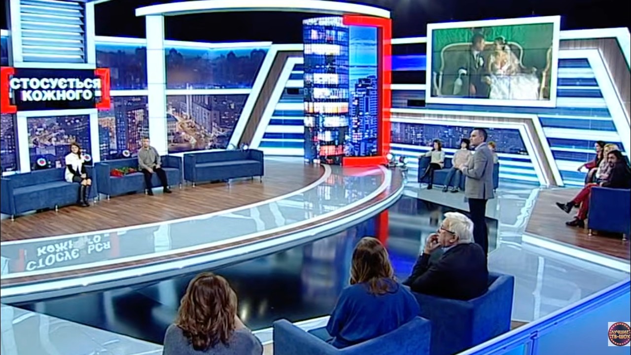 ТЕЩА ЗЛОВИЛА ЗЯТЯ З ПОДРУГОЮ НАРЕЧЕНОЇ ПРОСТО НА ВЕСІЛЛІ | НАЙКРАЩІ ТВ-ШОУ #стосуєтьсякожного