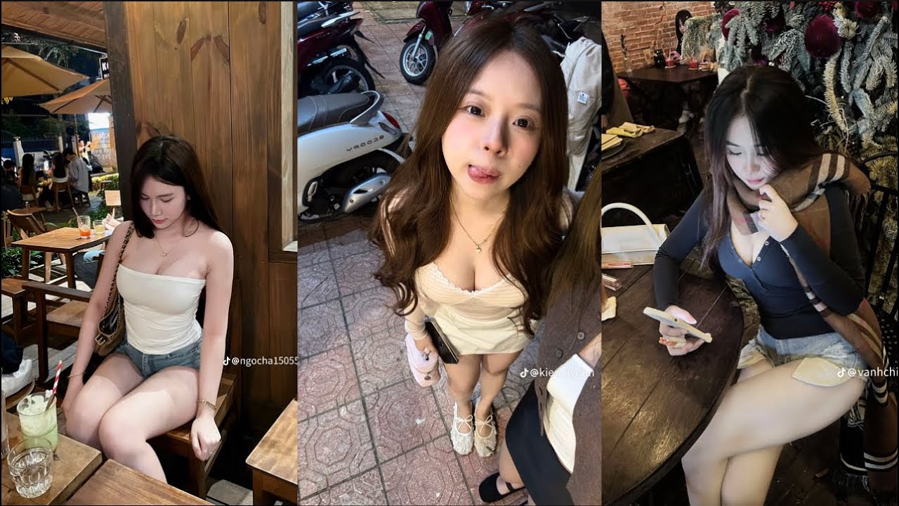 Tổng Hợp Những Video Của Các Idol Tiktok 