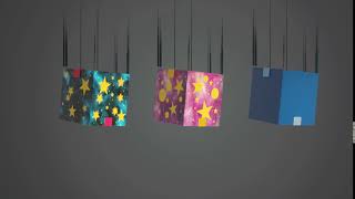 LootBox animation