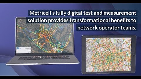 End-to-End Digital AI Test & Measurement​