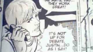 Mary Worth & Rex Morgan: A Dramatic Reading Ep. 4