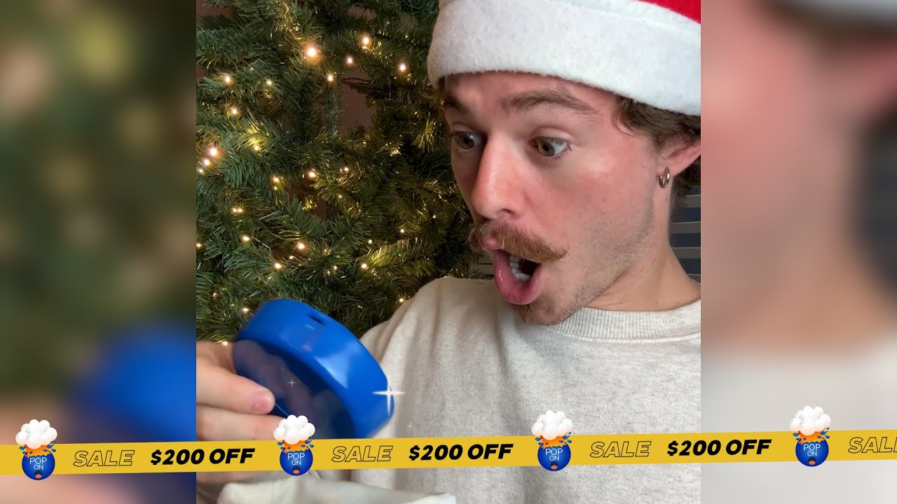 Stuff your stocking with a stunning smile!✨