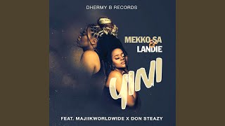 Download Lagu Yini (feat. MajiikWorldwide & Don Steazy) Download Lagu Yini (feat. MajiikWorldwide & Don Steazy)