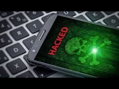 Hack android Spynote v6 Last version 2020