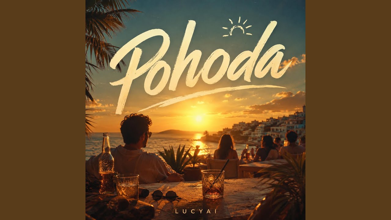 Watch Pohoda on YouTube Watch Pohoda on YouTube