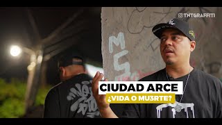 CIUDAD ARCE: 20 Años BAJO el YUGO de las PANDILLAS ¿Cambió TODO con EL Régimen de EXCEPCIÓN