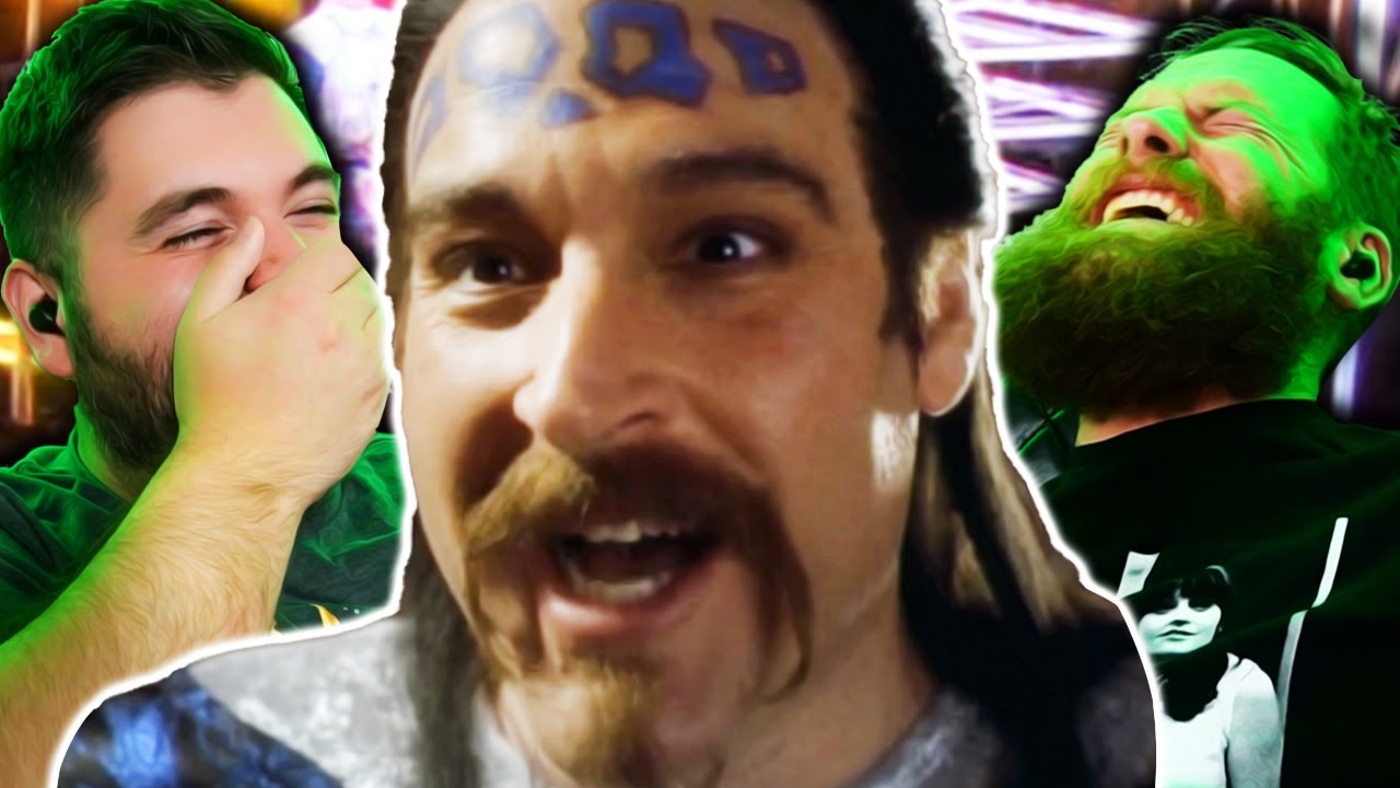 Move Along Home | Star Trek Fans First Time Watching Deep Space Nine