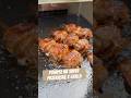 prosty przepis na rolowany boczek z wolowiną z grilla #food