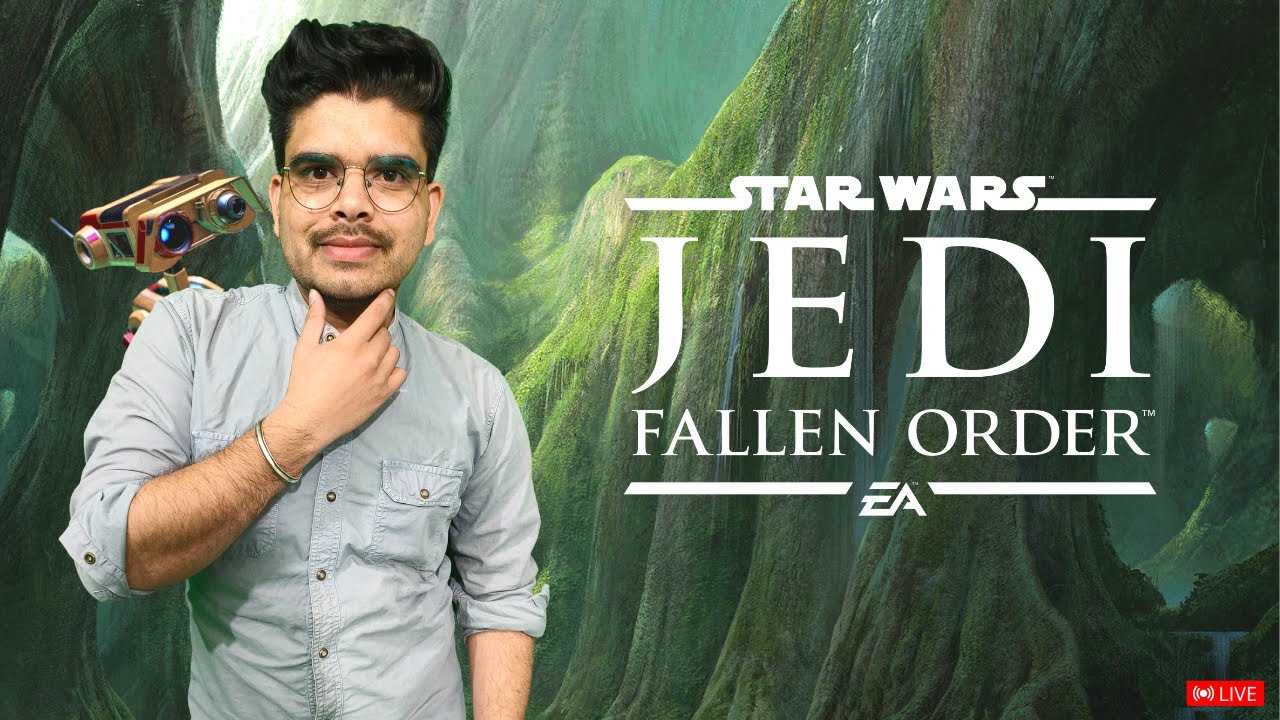 Chapter 2 Zeffo Fallen Order Walkthrough YouTube chapter-2-zeffo-fallen-order-walkthrough-youtube