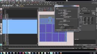 Celebrity Maya 2015 - Lightmap Grouping Per Texture Map Part One Wealth