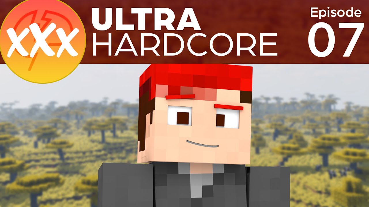 Mindcrack UHC Season XXX: Episode 7!