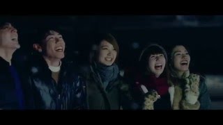 2017冬季アジア札幌大会プロモーションビデオ「Beyond your ambitions」-Short Ver.-