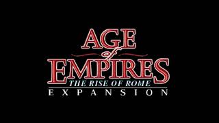 Age Of Empires 1  Soundtrack Ost  6