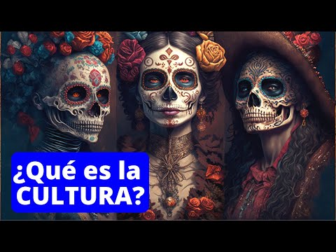 Vídeo: Quin és el context de la cultura?