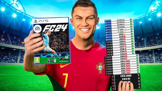 FIFA 18 PC Latest Version Free Download - The Gamer HQ - The Real Gaming  Headquarters