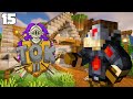 MODIFICHE E NOVITA&#39; - Minecraft ITA TOK S2 - EP.15