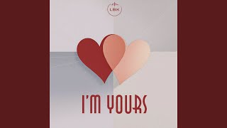 I'm Yours
