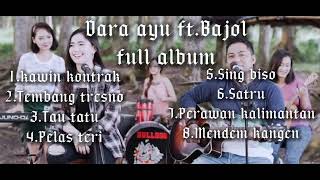 Bajol ft.dara ayu full album kawin kontrak #bajol #daraayu #daraayuterbaru