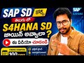 S4HANA SD In Telugu-S4HANA SD Course in telugu-SAP SD Videos in telugu-SAP Training videos -ChanuSK