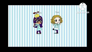 The Backyard Friends Mix It Up