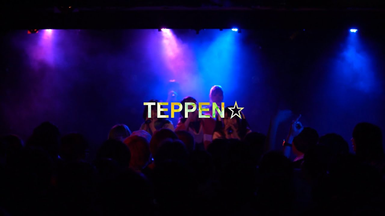 Watch 【Live Movie】 TEPPEN☆/SOMOSOMO on YouTube Watch 【Live Movie】 TEPPEN☆/SOMOSOMO on YouTube