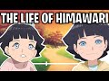 The Life Of Himawari Uzumaki (Naruto)