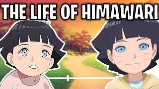 The Life Of Himawari Uzumaki (Naruto)