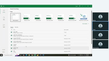 PowerBI 10AM Batch Training : Session 6