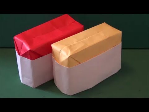 寿司 折り紙 Sushi Origami Youtube